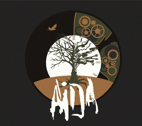 Aida : Механический человек